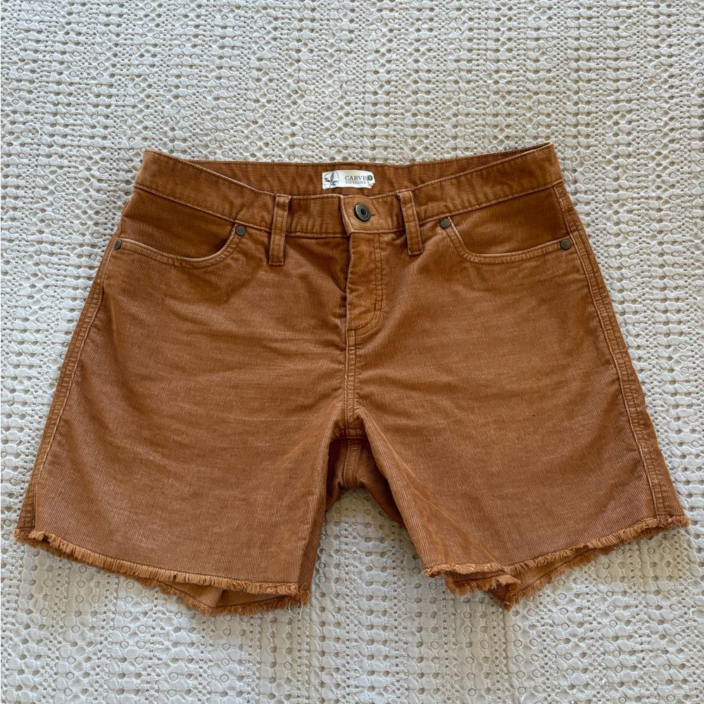 Carve Designs Oahu Shorts